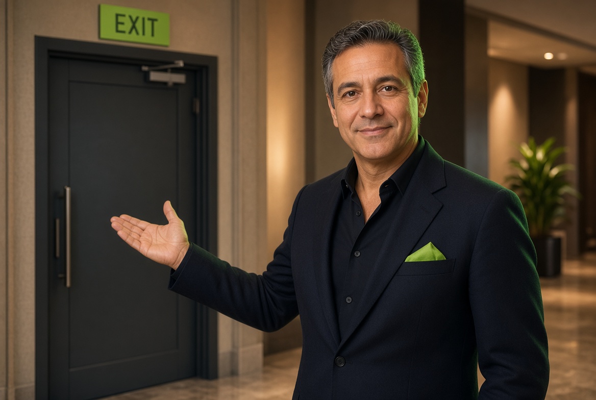 OwnMemory doorman showing unwanted processes the exit